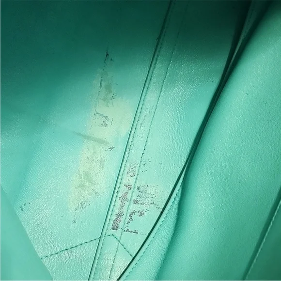 Tiffany & Co Color Block Tote - Picture 10 of 12